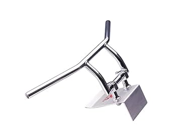 Amazon | ハリケーン(HURRICANE) ハンドルバー 170 Z型 (P1